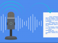Android İçin En İyi Sesi Yazıya Çevirme Uygulaması
