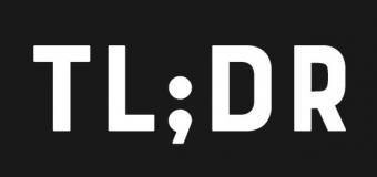 “TLDR” Ne Demek ve Nerede Kullanılır?