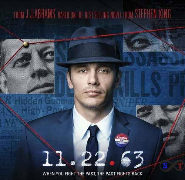 11. 22. 63