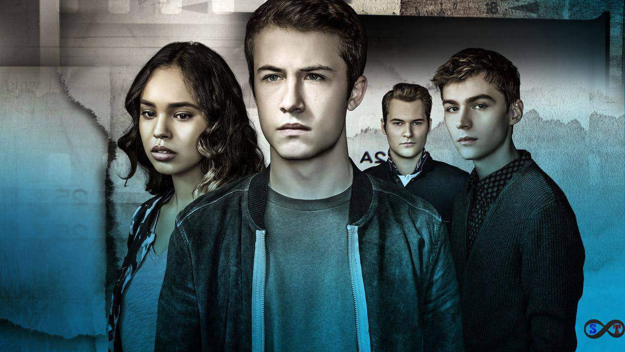 13 Reason Why