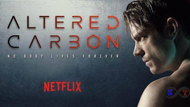 Altered Carbon