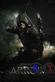 Arrow