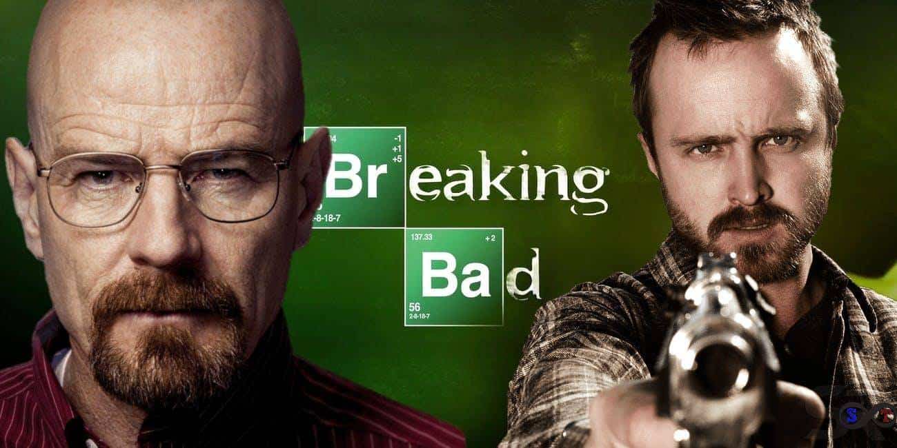 Breaking Bad