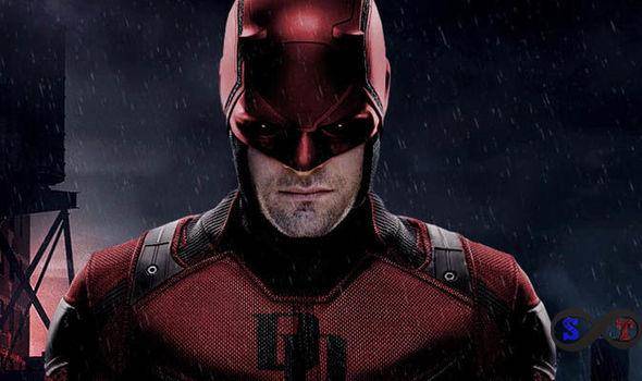 Daredevil