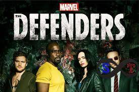 Defenders