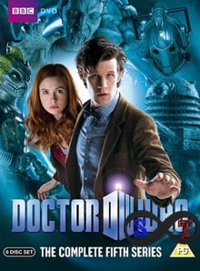 Dr. Who