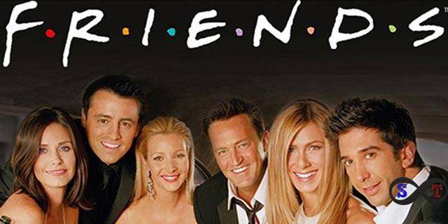 Friends