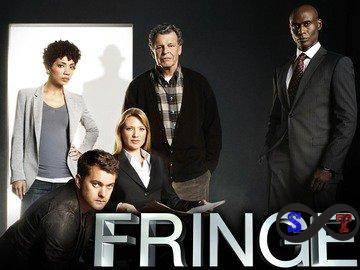 Fringe