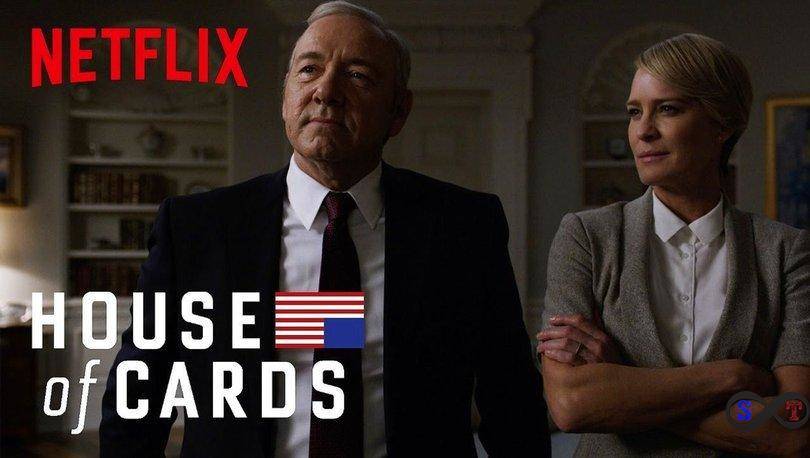 House Of Cards