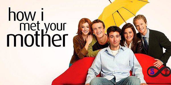 How I Met Your Mother