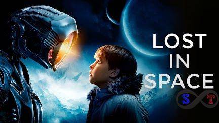 Lost in Space