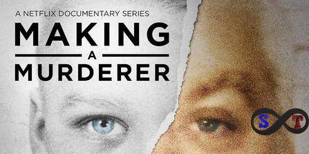 Making A Murder