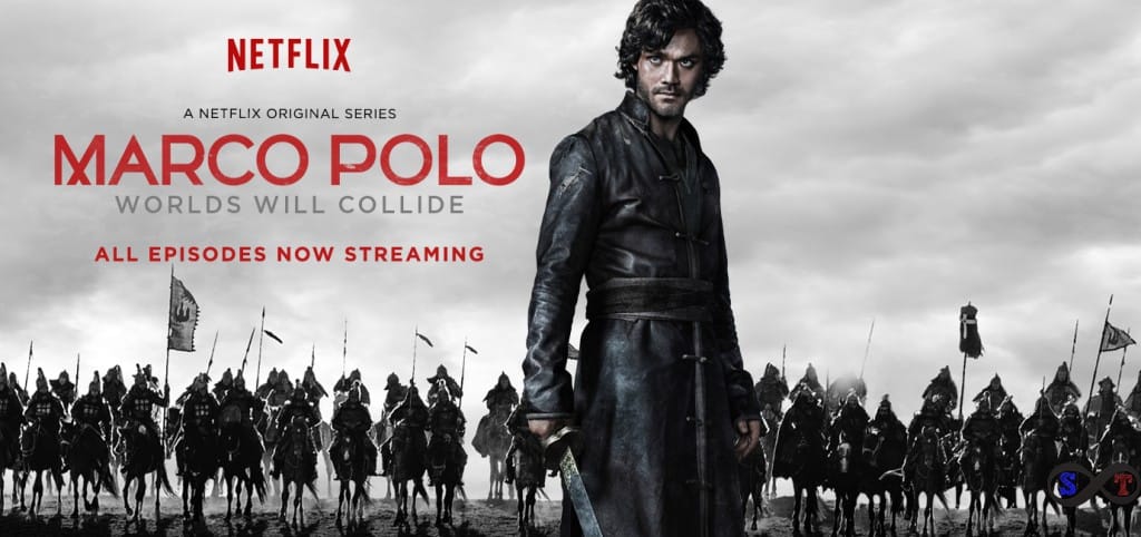 Marco Polo
