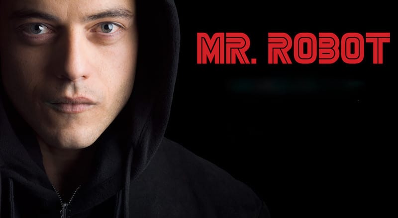 Mr. Robot