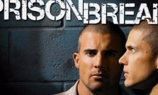 Prison Break