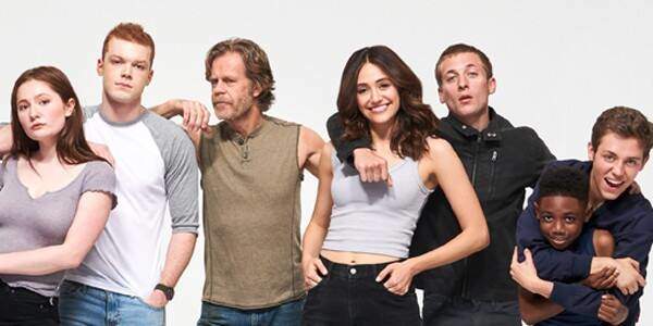 Shameless