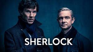 Sherlock