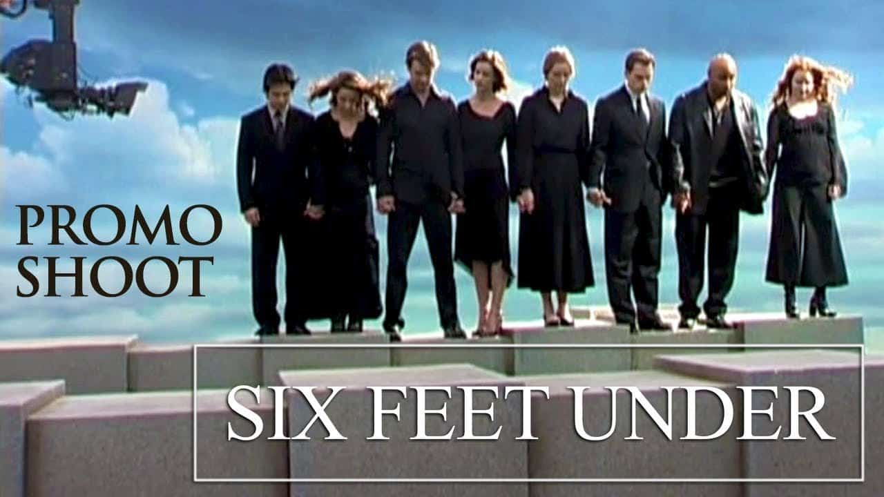 Six Feet Under