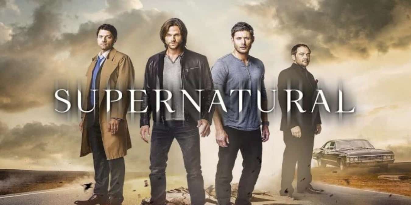 Supernatural