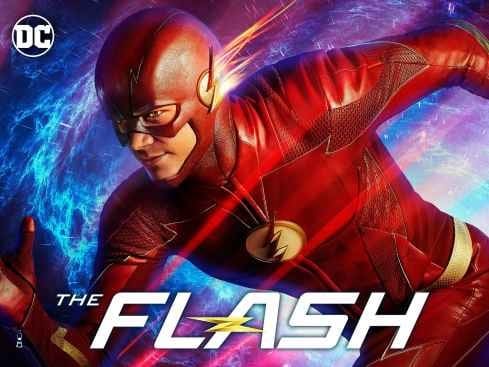 The Flash