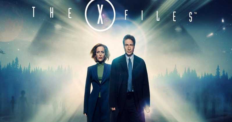 The X Files
