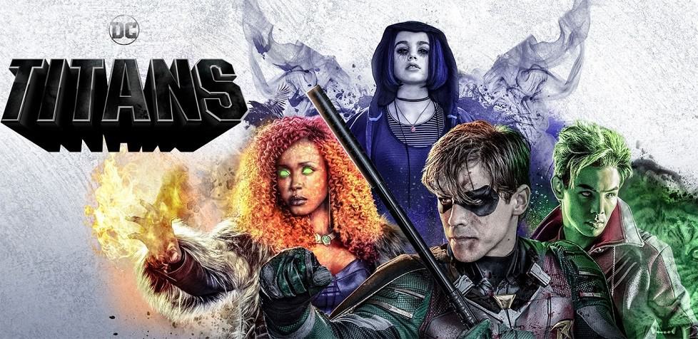Titans