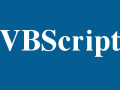 VBScript Nedir ve Microsoft Neden Bitirdi?