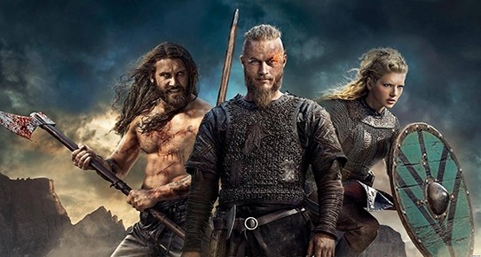 Vikingler