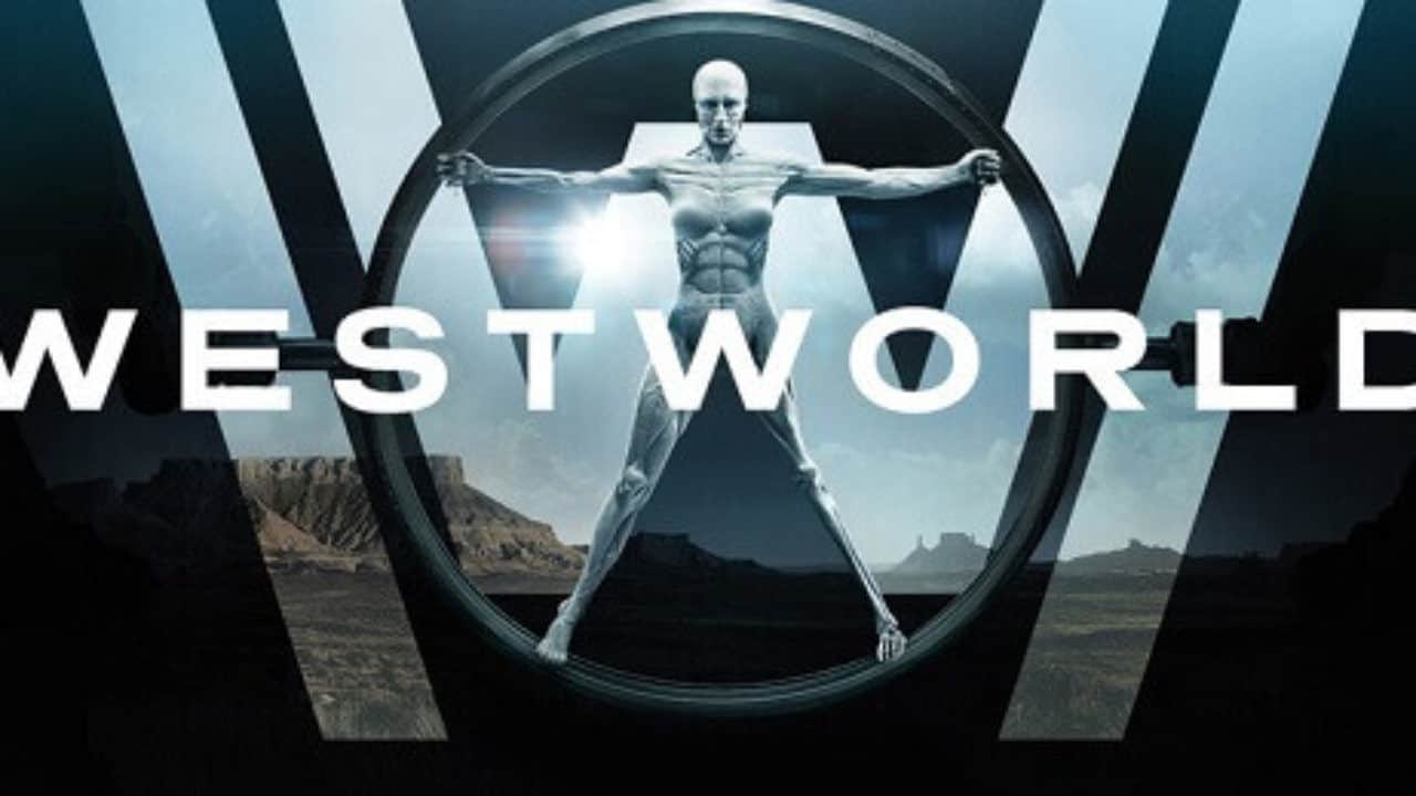 WestWorld