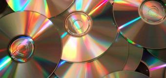 Bozuk CD veya DVD’ler Nasıl Onarılır ve Veriler Nasıl Kurtarılır?