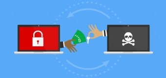 Fidye Yazılımı (Ransomware) Nedir ve Nasıl Korunulur?