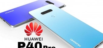 Huawei P40 ve Pro için Olası Beklentiler
