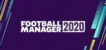 Football Manager 2020 Ne Zaman Çıkacak, Fiyatı ve Sistem Gereksinimleri
