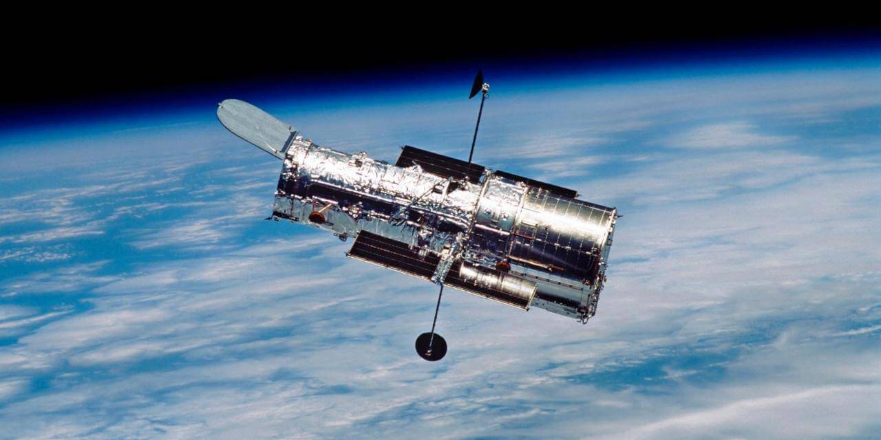 Hubble