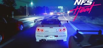 Need For Speed Heat Sistem Gereksinimleri