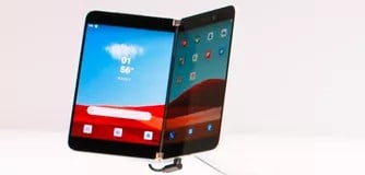 Çift Ekranlı Microsoft Surface Duo ve Neo