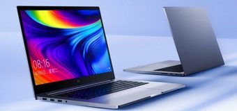 Xiaomi Mi Notebook Pro 15.6 Enhanced Edition Özellikleri ve Fiyatı