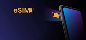eSIM Kart Nedir ve Standart SIM Karttan Farkı Nedir?