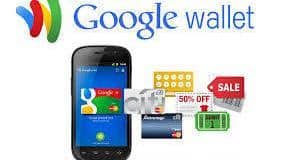 Google Wallet Nedir ve Nasıl Çalışır?
