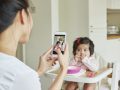 Telefon Uygulaması Fotoğraflarla Çocuklarda Göz Hastalığını Tespit Ediyor