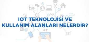 Nesnelerin İnterneti Teknolojisi Nedir?