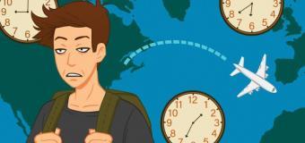 Jet Lag Nedir ? Nasıl Mücadele Edilir?