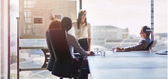 Etkili Sunum Yapmanın Püf Noktaları