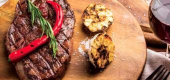 Teknoloji Sonunda Yapay Eti de Üretti