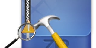 Bozuk Zip Arşiv Dosyası Nasıl Onarılır?
