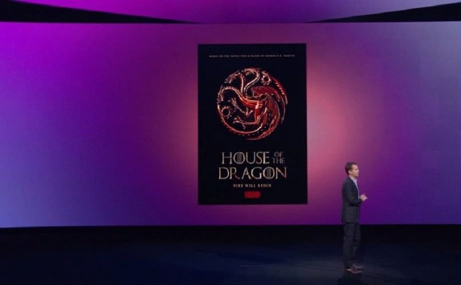 House of the Dragon