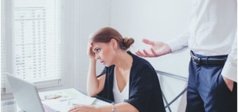 Mobbing Nedir? Mobbing Mağdurları Neler Yapmalı?