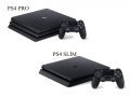 PS4 Slim ve PS4 Pro Arasındaki Fark Nedir?
