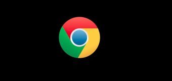 Google Chrome’da Siyah Ekran Sorunu ve Çözümü