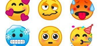 Android Klavye’ye Emoji Ekleme